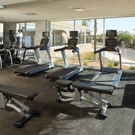 Fairfield Inn & Suites By Marriott Riverside Moreno Valley Bagian luar foto